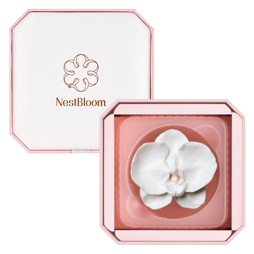 NestBloom Gift Box of Heritage Bloom